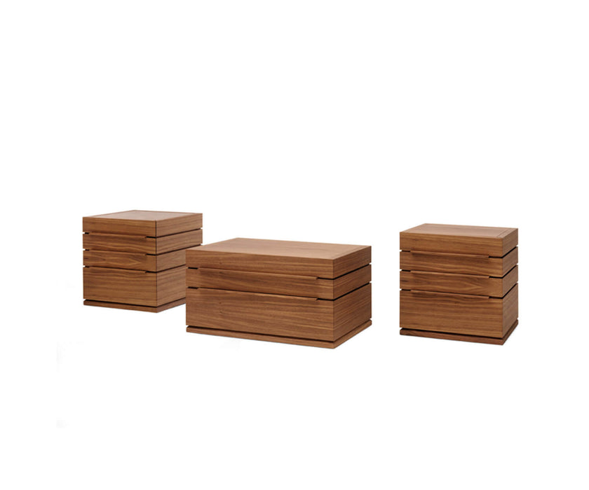 MC Comodino Bedside Table