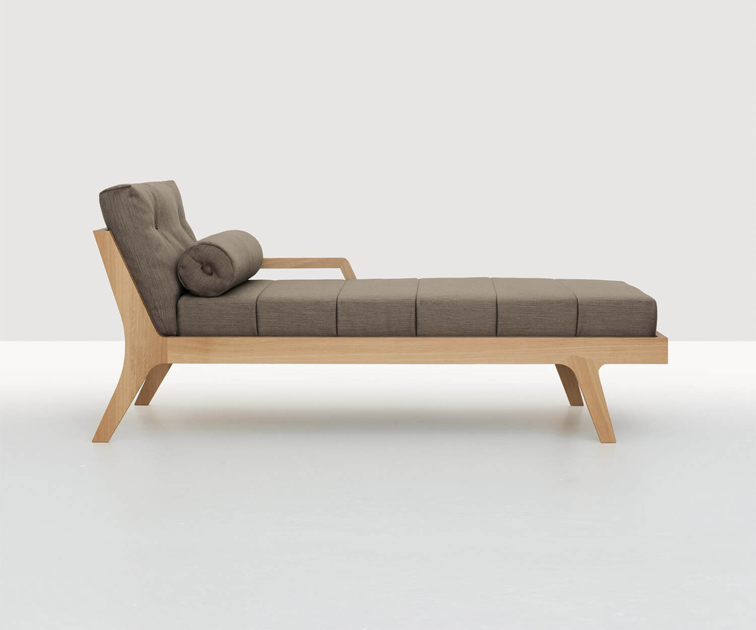Mellow Daybed Zeitraum