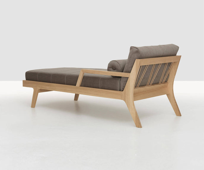 Mellow Daybed Zeitraum