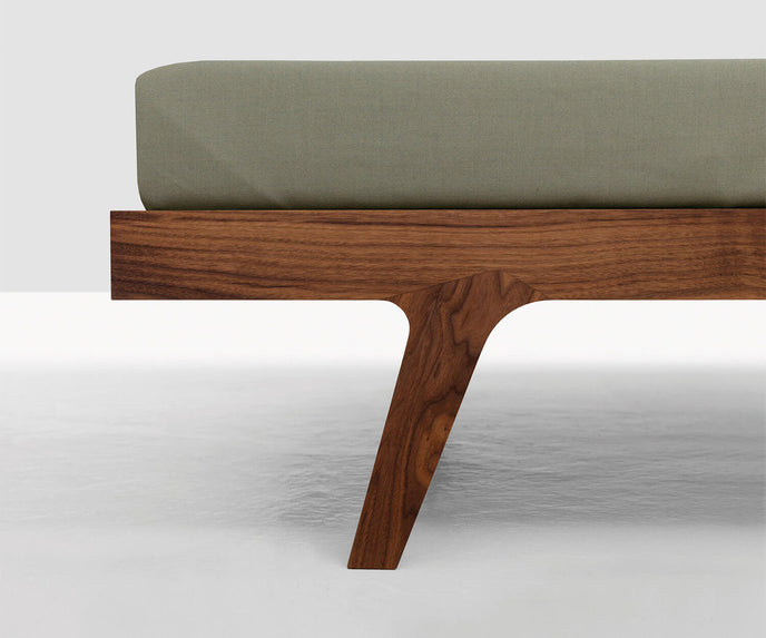 Mellow Bed Zeitraum