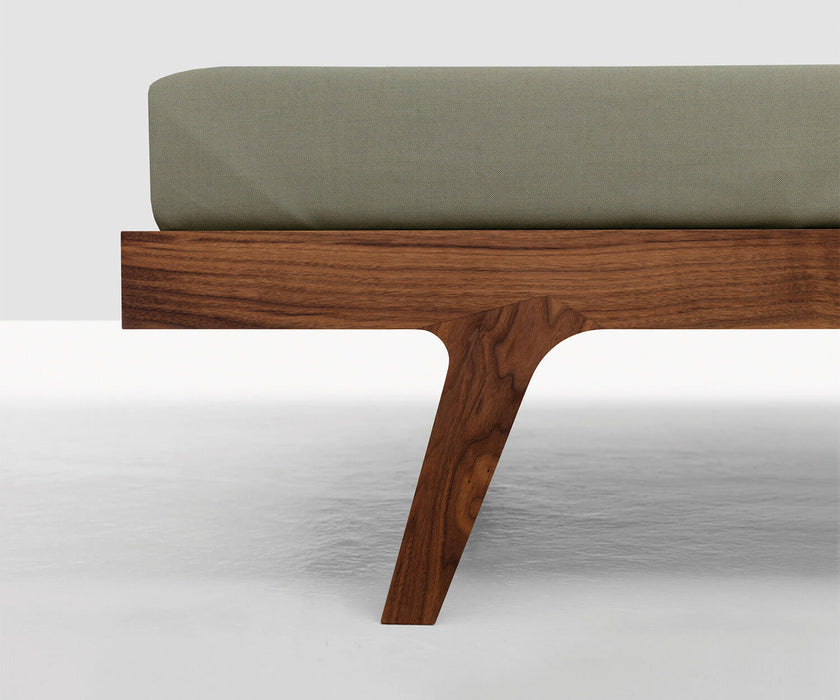 Mellow Bed Zeitraum