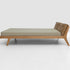 Mellow Bed Zeitraum