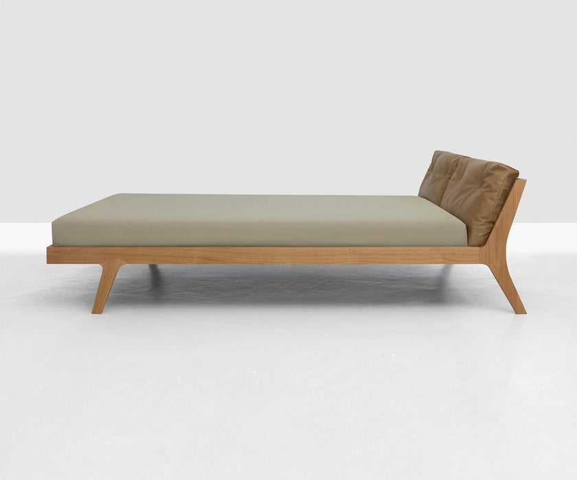 Mellow Bed Zeitraum