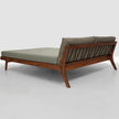 Mellow Bed Zeitraum