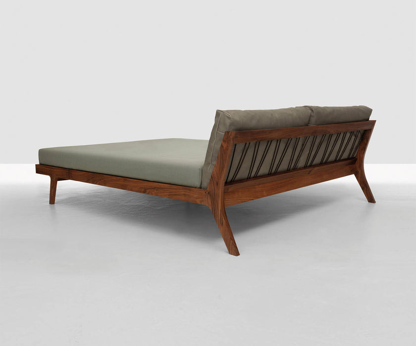 Mellow Bed Zeitraum