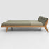 Mellow Bed Zeitraum