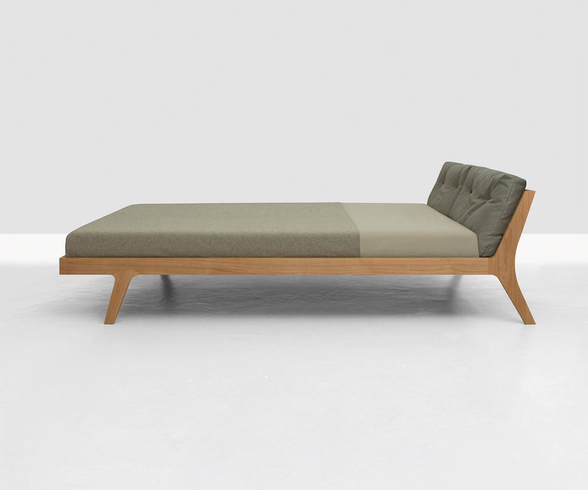 Mellow Bed Zeitraum