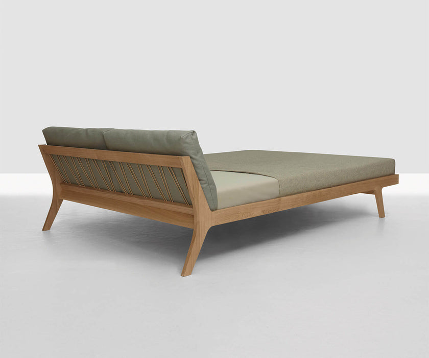 Mellow Bed Zeitraum