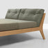 Mellow Bed Zeitraum
