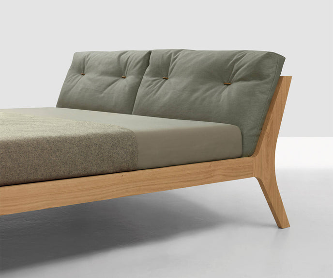 Mellow Bed Zeitraum