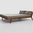 Mellow Bed Zeitraum