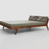 Mellow Bed Zeitraum