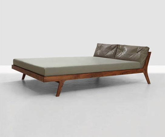 Mellow Bed Zeitraum
