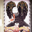 Vulture Rug Moooi