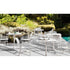 High end Summerset armchair by Varaschin Casa Design