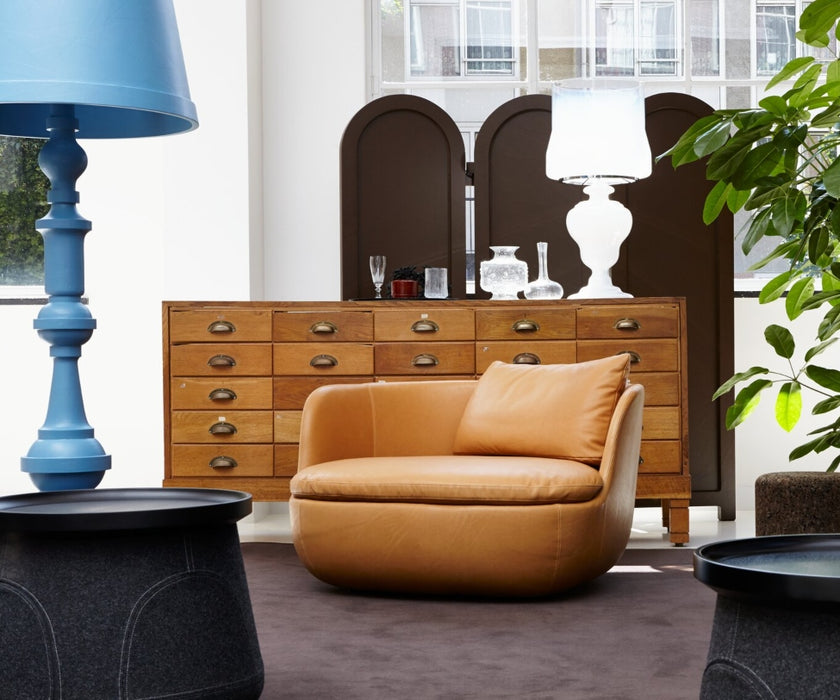 Elements 006 Side Table | Moooi