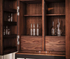 Cambusa Fly Reserve | Riva 1920