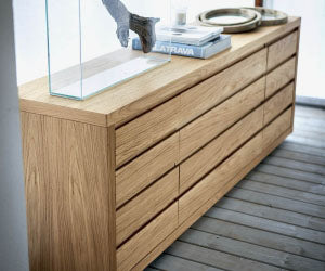 Kyoto Credenzas | Riva 1920
