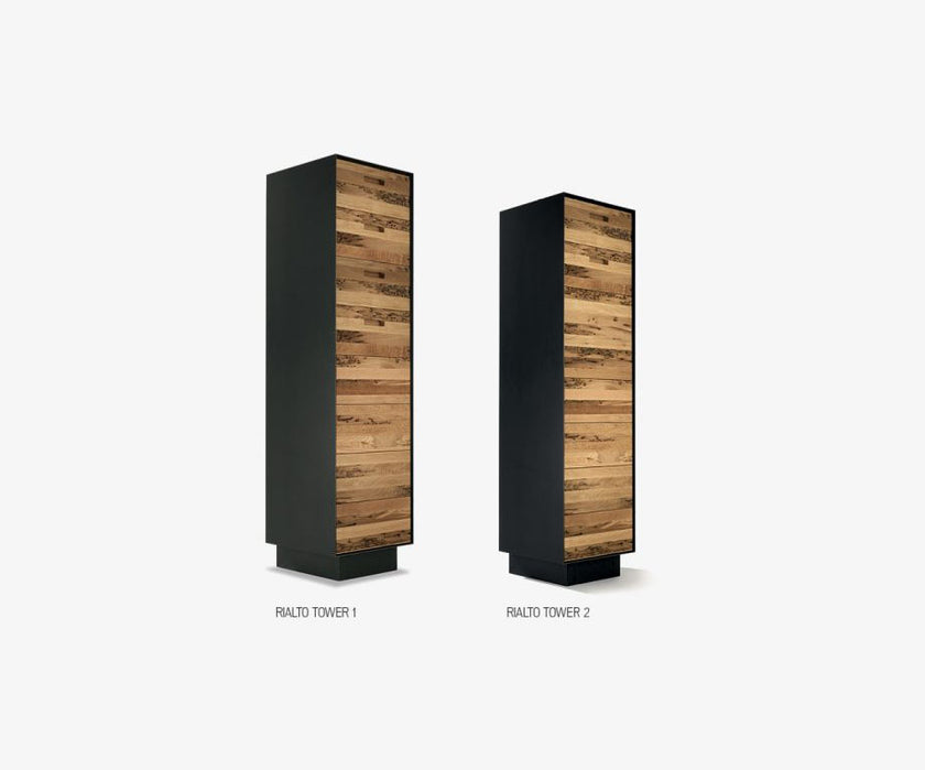 Rialto Tower Dresser | Riva 1920