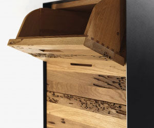 Rialto Tower Dresser | Riva 1920