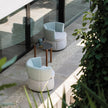Moka Armchair | Atmosphera