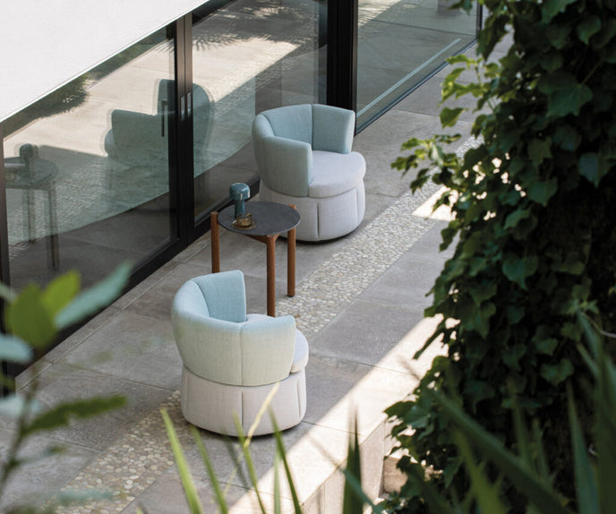 Moka Armchair | Atmosphera