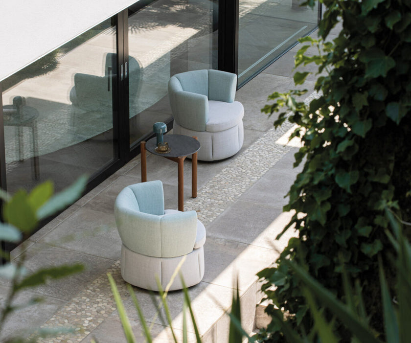 Moka Armchair | Atmosphera