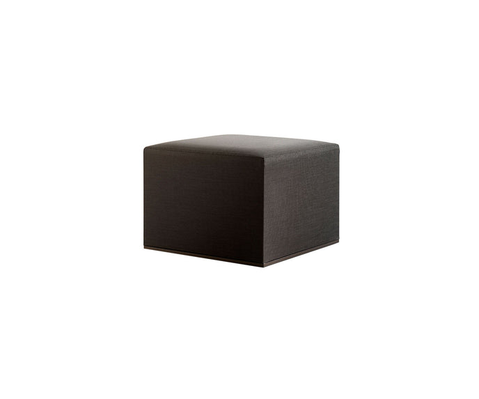 High end Mood 45 Pouf by Bivaq Casa Design