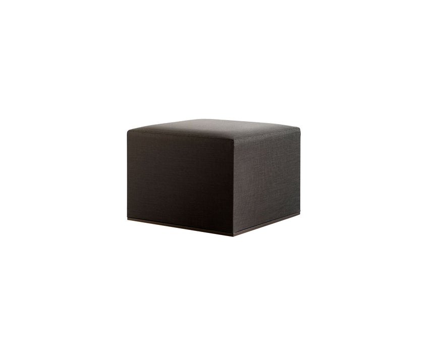 High end Mood 45 Pouf by Bivaq Casa Design