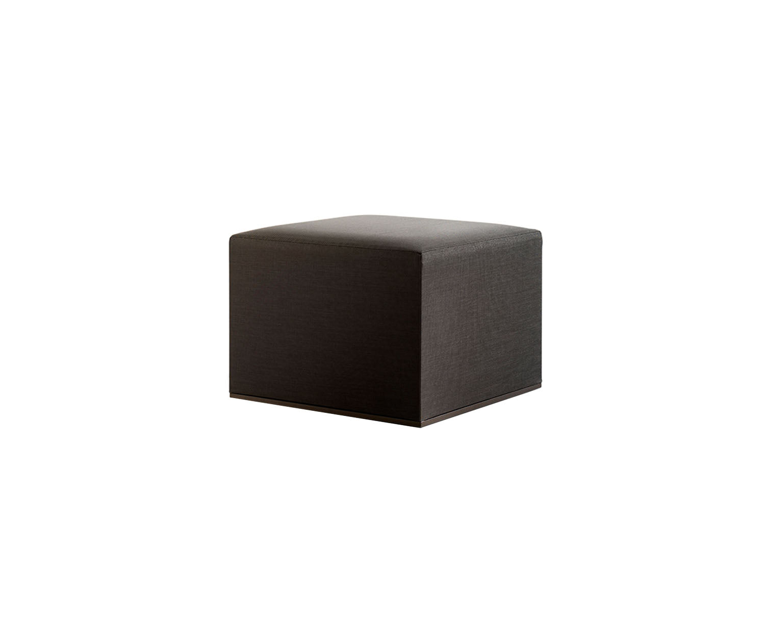 High end Mood 45 Pouf by Bivaq Casa Design