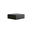 High end Mood 75 Pouf by Bivaq Casa Design