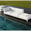 High end Mood 75 Pouf by Bivaq Casa Design