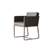 High end Mood Armchair by Bivaq Casa Design