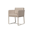 High end Mood Armchair by Bivaq Casa Design