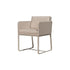 High end Mood Armchair by Bivaq Casa Design