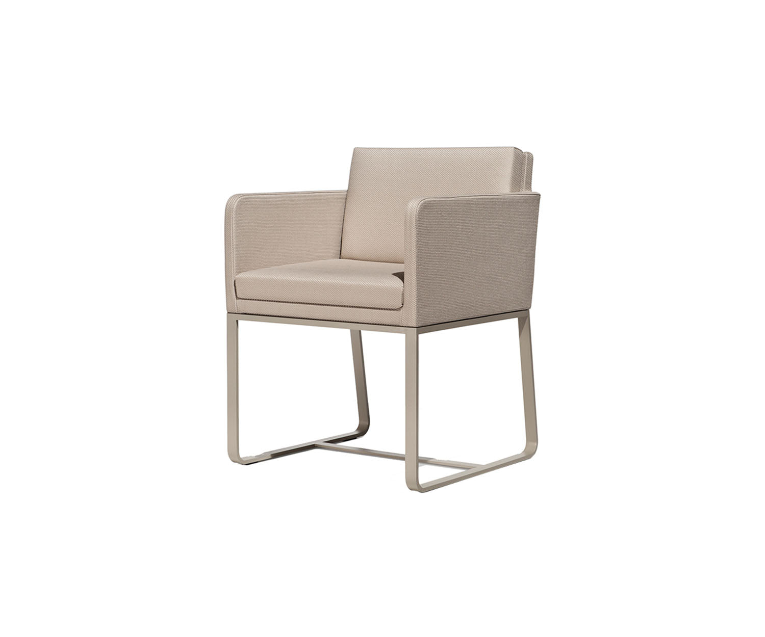 High end Mood Armchair by Bivaq Casa Design