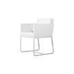 High end Mood Armchair by Bivaq Casa Design