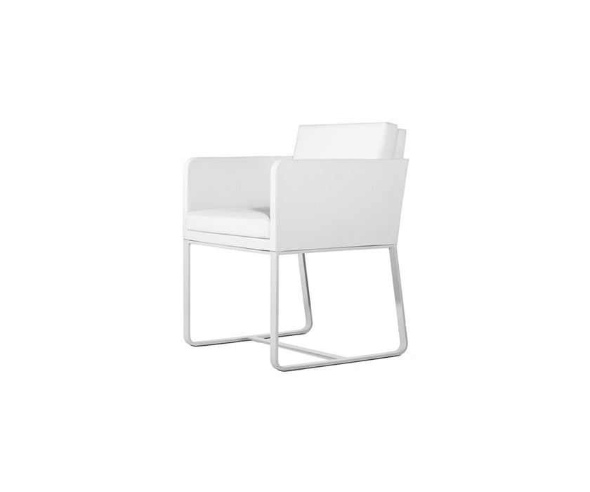 High end Mood Armchair by Bivaq Casa Design