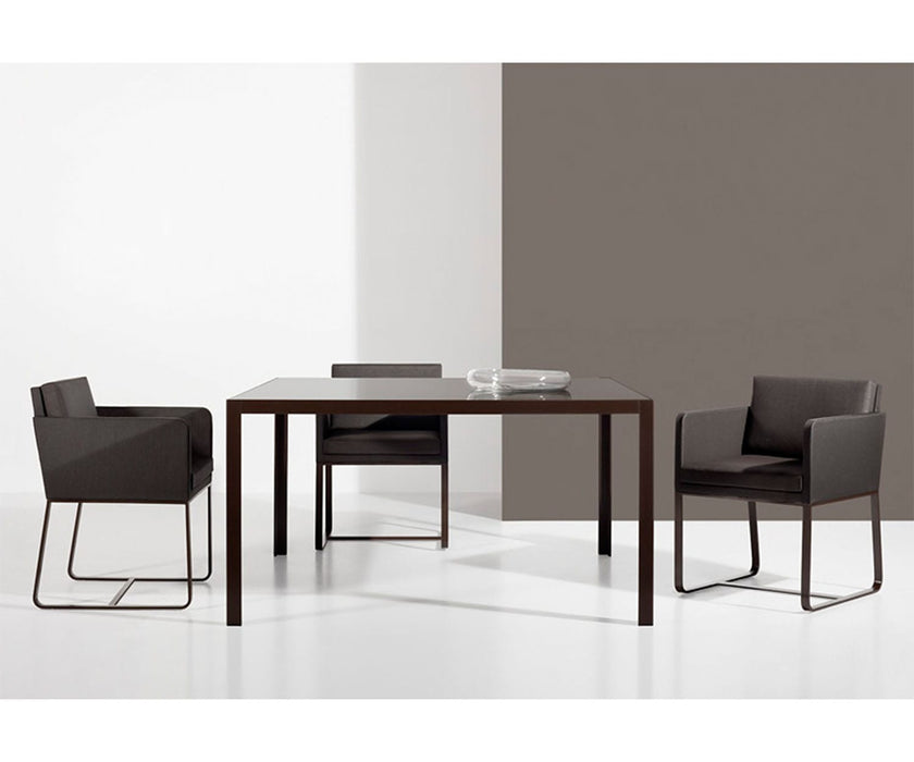 High end Mood Armchair by Bivaq Casa Design