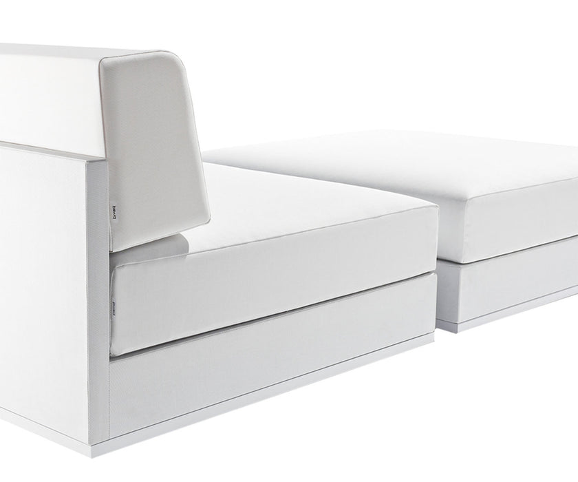 High end Mood Low Center Model by Bivaq Casa Design