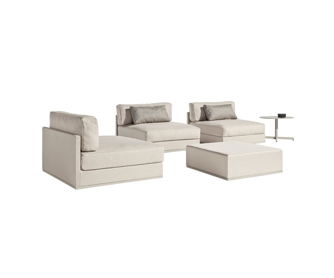 High end Mood Low Center Model by Bivaq Casa Design