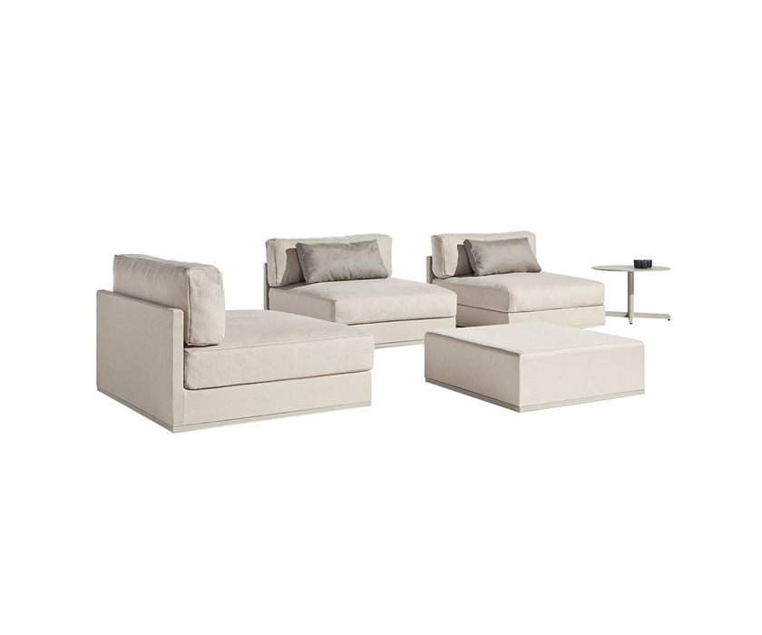 High end Mood Low Center Model by Bivaq Casa Design