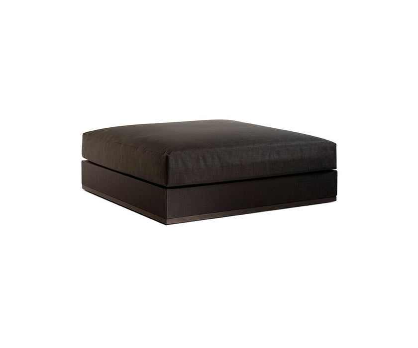 High end Mood Low Ottoman by Bivaq Casa Design