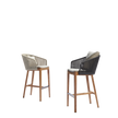 Mood Bar Chair | Tribù