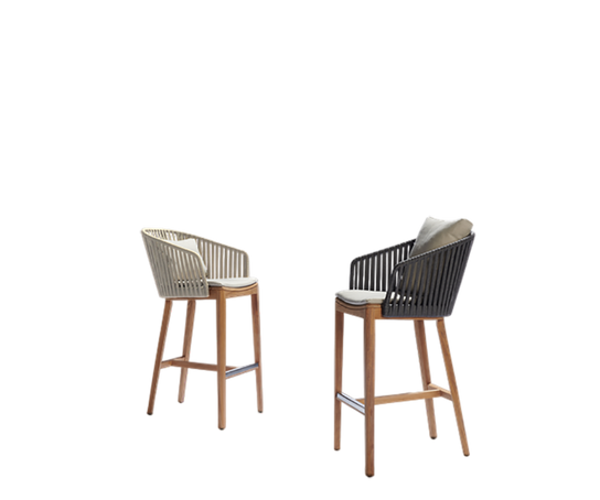 Mood Bar Chair | Tribù