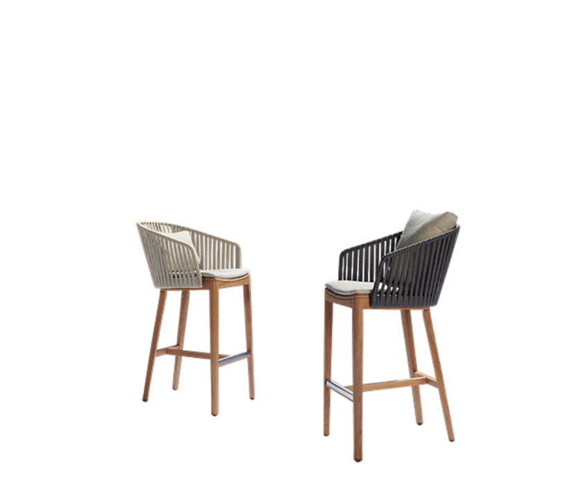 Mood Bar Chair | Tribù