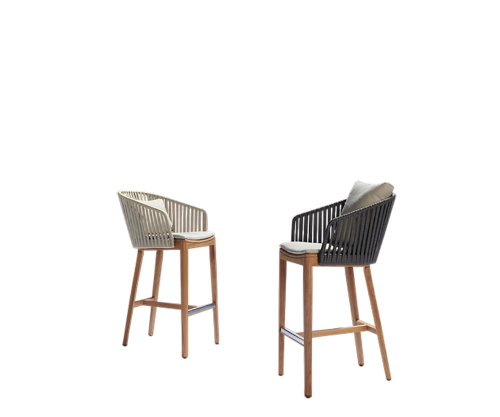 Mood Bar Chair | Tribù