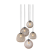 Monsieur Tricot Hanging Lamps | Tribù