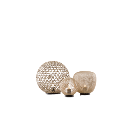 Monsieur Tricot Standing Lamps | Tribù