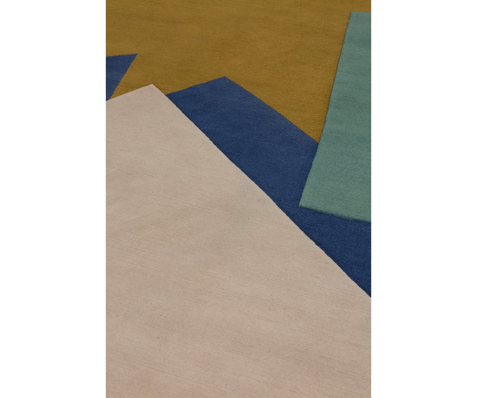 Ombra Block Rug | CC Tapis